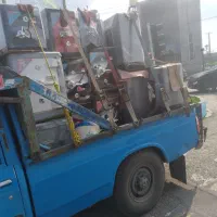 گاوصندوق تحویل رایگان