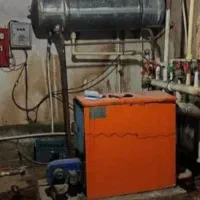 خریدار موتور خان و...