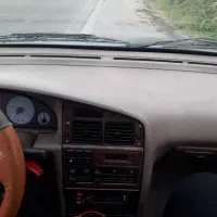 پژو پارس ۹۲
