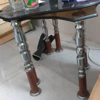 مبل مخمل ترک ۷ نفره در حد|مبلمان خانگی و میز عسلی|اردبیل, |دیوار