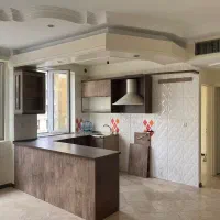 کابینت کامل و سینک