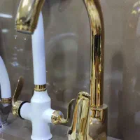 شیرآلات بهداشتی‌ خانه و (آشپزخانه)|لوازم سرویس بهداشتی|آشخانه, |دیوار