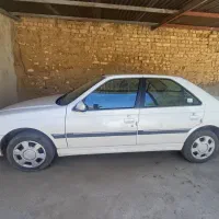 ماشین سواری پژوپارس
