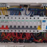 برقکاری صنعتی،برقکاری ساختمان،تعمیرات،نصبیات