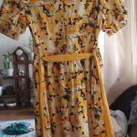 پیراهن مجلسی (ترک)