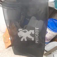 مقداری لوازم خودرو