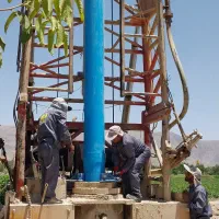 لوله جدار|عمدهفروشی|مرودشت, شهرک مهدیه|دیوار