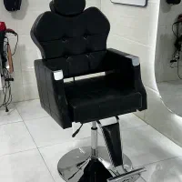 صندلی آرایشگاه مردانه