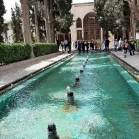 یه تیکه طلا گمشده