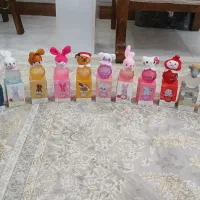 ادکلن‌عروسکی‌عطر