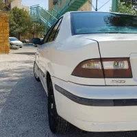 سمند LX|خودرو سواری و وانت|اصفهان, آزادان|دیوار