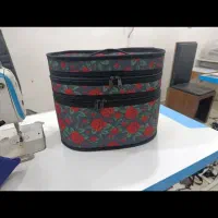 کیف های مسافرتی|کیف، کفش، کمربند|اهواز, منبع اب|دیوار