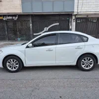 برلیانس H330 اتوماتیک|خودرو سواری و وانت|بیرجند, |دیوار