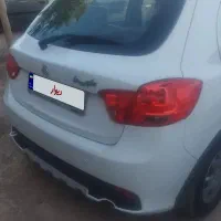 کوییک|خودرو سواری و وانت|سیرجان, |دیوار