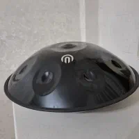 هنگ درام اکبند