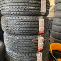 لاستیک 205/60/15 کویر دولتی