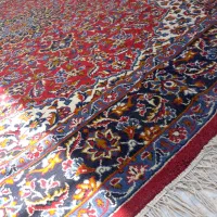 فرش ۶متری ریز بافت