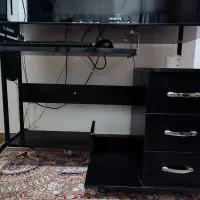 میز کامپیوتر و تحریر