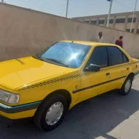 پژو 405 تاکسی