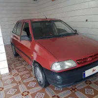 پراید 131 مدل 90