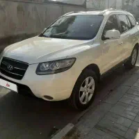 سانتافه 2009|خودرو سواری و وانت|اصفهان, سپاهان‌شهر|دیوار