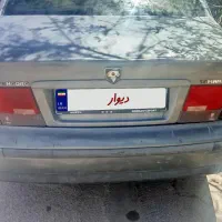 سمند نو نو
