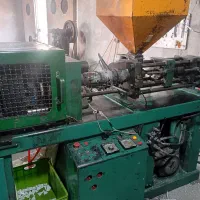 دستگاه تزریق پلاستیک
