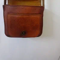 کیف چرم اصل گاوی|کیف، کفش، کمربند|اصفهان, رزمندگان|دیوار