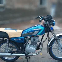 150هندا مزایده ۹۵