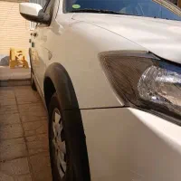 کوییک۱۴۰۲ بدون رنگ|خودرو سواری و وانت|اصفهان, نقش جهان|دیوار