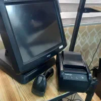 سیستم تاچ پوزیفلکس