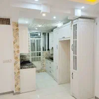 70 متر رو به نما تراورتن آسانسورفقط 4/100|فروش آپارتمان|اندیشه, اندیشه فاز ۱|دیوار