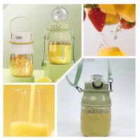 مخلوط‌کن و آبمیوه‌گیری قابل حمل مدل VitaMix