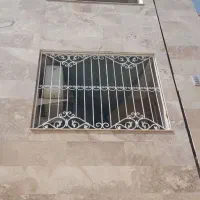 حفاظ پنجره تراس بالکن فرفورژه|خدمات پیشه و مهارت|مشهد, چهارچشمه|دیوار