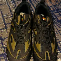 کتانی اسپرتvis man