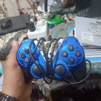 دسته ps|کنسول، بازی ویدئویی و آنلاین|نجفآباد, بازار|دیوار