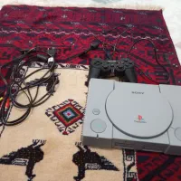 پلیستیشن 1|کنسول، بازی ویدئویی و آنلاین|مشهد, وحید|دیوار