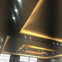 کناف کاری دکور|خدمات پیشه و مهارت|تربت جام, المهدی|دیوار