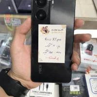 POCO X7 Pro رم 12 حافظه 512 گیگ