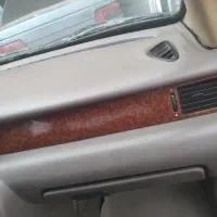 سمند ای اف سون مدل۹۱دوگانه کارخانه