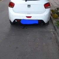 تیبا 2 مدل 93