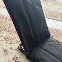 صندلی راحت نشین|کوهنوردی و کمپینگ|قم, انسجام|دیوار