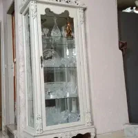 بوفه .ویترین|بوفه، ویترین، کنسول|ری, دولتآباد|دیوار