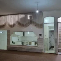 اجاره-زیرزمین-جنوبی-گلخانه-ای-سقف-بلند-نور-عالی