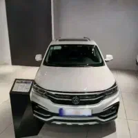 فروش ماشین شاسی بلند|خودرو سواری و وانت|بروجرد, |دیوار