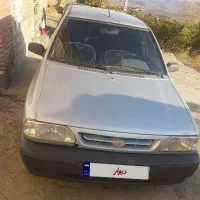 پراید|خودرو سواری و وانت|سردشت, |دیوار