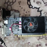 کارت گرافیک بایواستار gt 610 2gb دو گیگ
