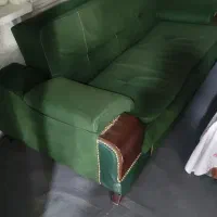 مبل راحتی تخت شو دونفره