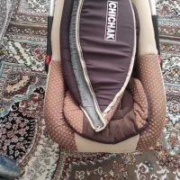 نی نی خواب و سرویس حمام نوزاد