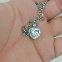 گردنبند خوشگل|بدلیجات|لامرد, |دیوار